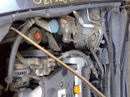 2005 HONDA ACCORD, GRAY, LX, 2.4L, V-TEC, MT.  A25130
